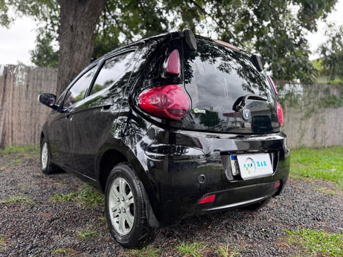 Chana Benni 1.0 Full Manual