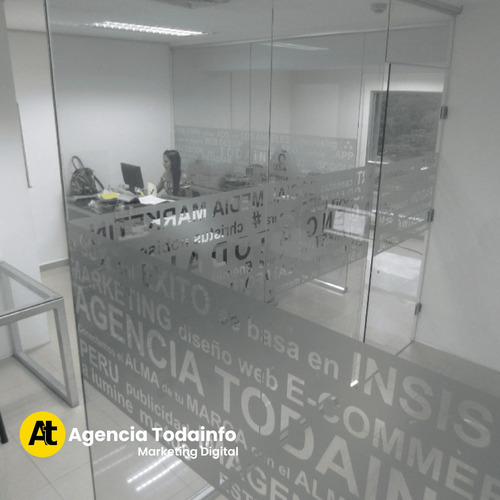 Imagen 1 de 6 de Plataformas Web | Diseño De Páginas Web