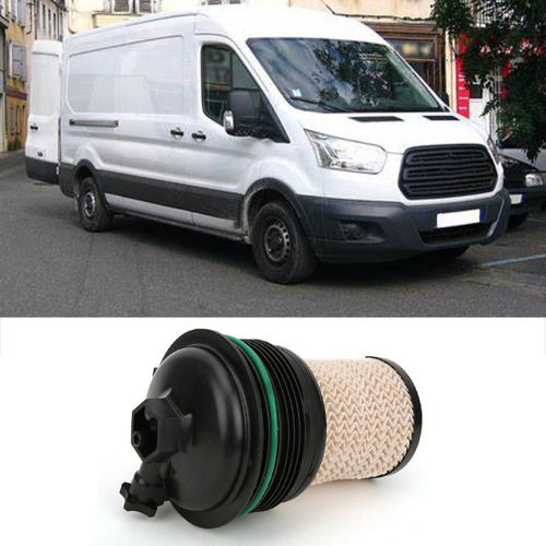 Elemento Filtrante Diesel 164000967r 165571618r