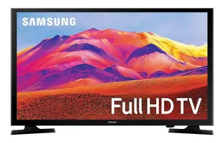 Televisor Samsung 40 Full Hd Smart Tv Un40t5290akxzl