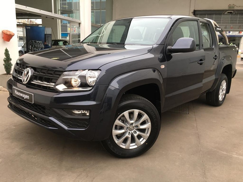 Volkswagen Amarok 2.0 Cd Tdi 180cv Comfortline