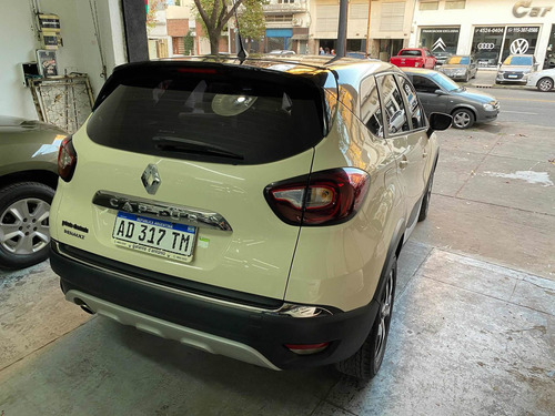 Renault Captur 2.0 Intens Manual 2018