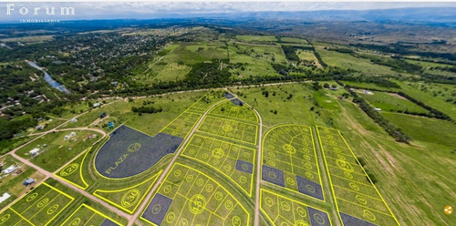 Imagen 6 de 12 de Excelentes Lotes, Valle De Calamuchita, Villa Ciudad Parque