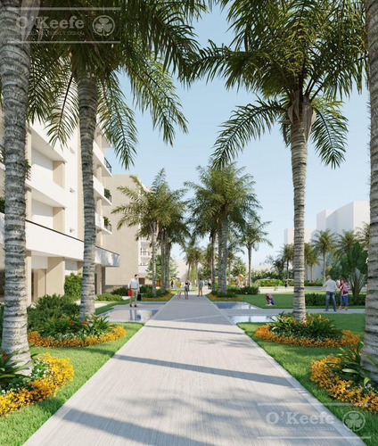 Imagen 20 de 24 de Departamento En Venta De 2 Ambientes En Altos De Sol, Berazategui
