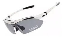 Comprar Lentes Gafas Rockbros Intercambiable 5 Lentes Marco Miopia 