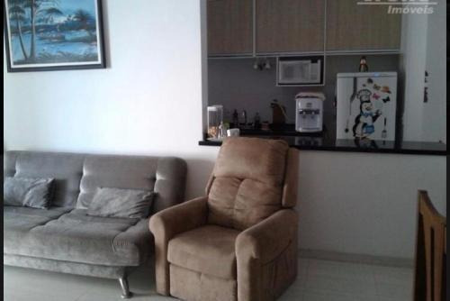 Imagem 7 de 14 de Condomínio Com Vista Para O Mar Em Itanhaém - 6073 | Npc