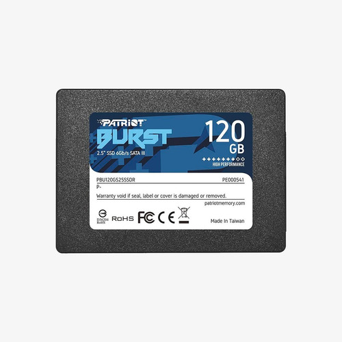 Computador Office Intel Core I3 4gb Ddr3 Ssd 120gb Hdmi + Nf
