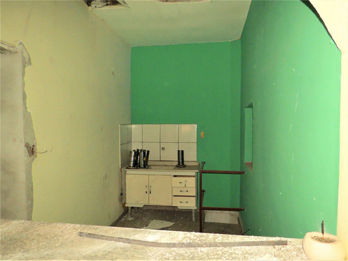 Imagem 19 de 22 de Casa Comercial - Venda - Chacara Santo Antonio - Reo448437