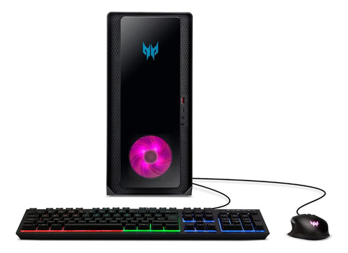 Computadora Acer Predator Orion 3000 Intel 16gb Ram 1tb Ssd