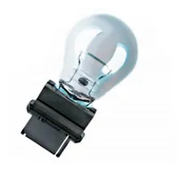 Comprar Bombillo 3156 27w 12v 1 Contacto Hammer [caja 10 Unidades]