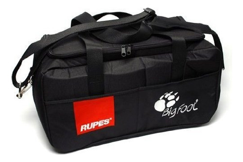Rupes 9z871bf Detailing Duffel Bag
