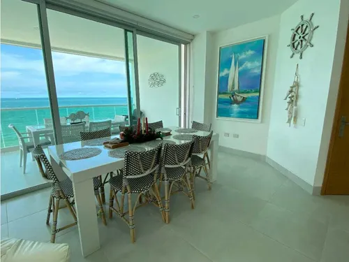 Hermoso Apartamento Coveñas 1ra Ensenada