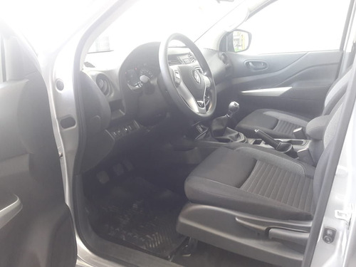 Renault Alaskan 2.3 Dci 160cv Confort 4x2 E/inm. (jp)