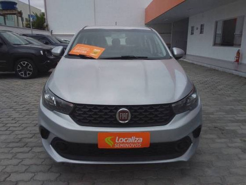Imagem 1 de 9 de Fiat Argo 1.0 Firefly Flex Drive Manual