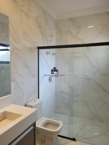 Imagem 18 de 24 de Casa À Venda No Condominio Setlife Mirassol Ii - Mirassol/sp - 2022630