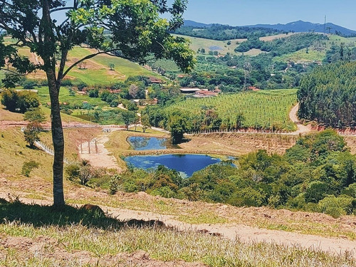Imagem 13 de 22 de Terreno Em Residencial De Chácaras C/ Pagamento Facilitado! Agende Sua Visita E Garanta Já O Seu!