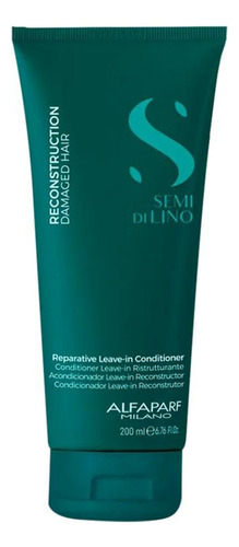 Alfaparf Reconstruction Reparative Leave-in 200ml