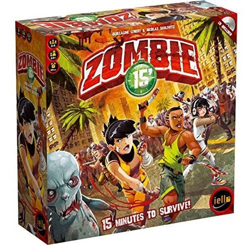 Zombie 15