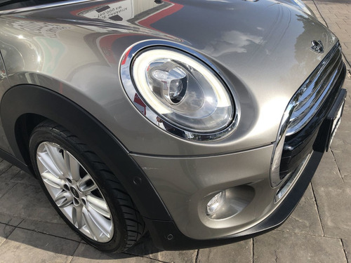 Imagen 2 de 15 de Mini Cooper Coupé 5 Puertas