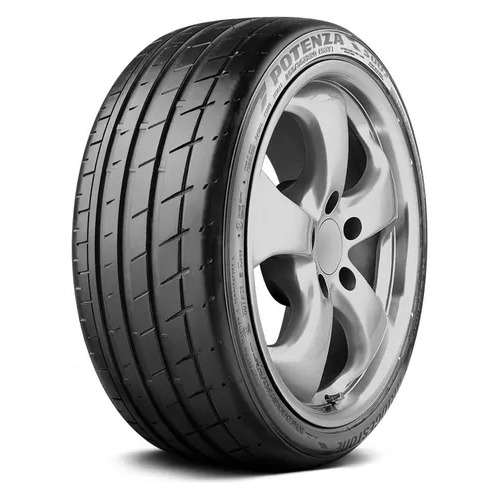 Llanta Bridgestone 295/35r20 105y Potenza S007 Xl Eo