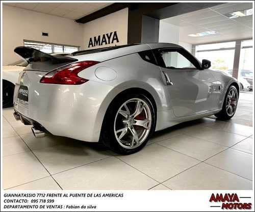 Nissan 370z Amaya Motors!!!