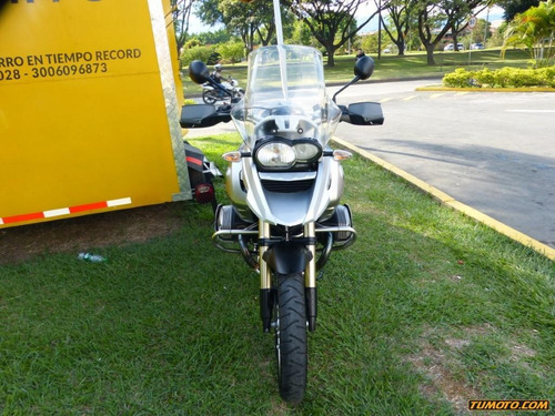Bmw R 1200 Gs