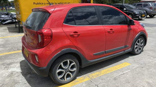Imagen 7 de 20 de Kia Picanto