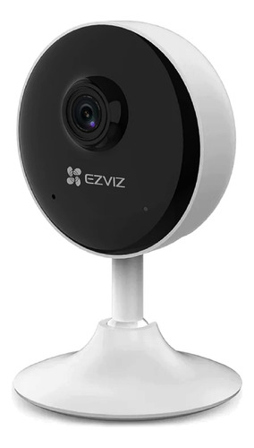 Cámara De Seguridad Ezviz 2mp Wifi 1080p X5 Unidades