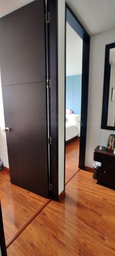 Apartamento De 3 Alcobas Con Área De 90 M2. Piso 4 Exterior. A Pocas Cuadras Del Cc Bulevar Y La Troncal Av Suba De Transmilenio