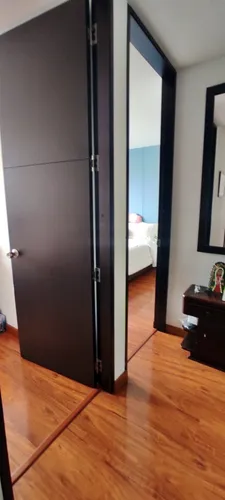 Apartamento De 3 Alcobas Con Área De 90 M2. Piso 4 Exterior. A Pocas Cuadras Del Cc Bulevar Y La Troncal Av Suba De Transmilenio