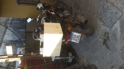 Imagen 12 de 13 de Boxer Bajaj Boxer 150 Bajaj