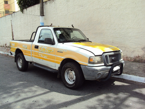 Ranger 2006 4x4 Diesel