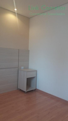 Imagem 18 de 26 de Apartamento Com 2 Dormitórios, 45 M² - Venda Por R$ 205.000,00 Ou Aluguel Por R$ 950,00/mês - Parque Jambeiro - Campinas/sp - Ap0224