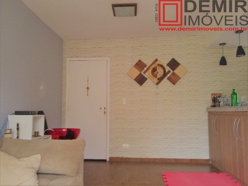 Imagem 2 de 20 de Apartamento - Ap00106 - 68874717