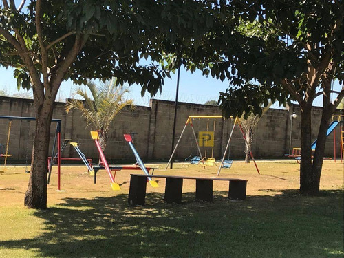 Imagem 8 de 15 de Terreno À Venda, 300 M² Por R$ 397.500,00 - Residencial Imigrantes - Nova Odessa/sp - Te0070