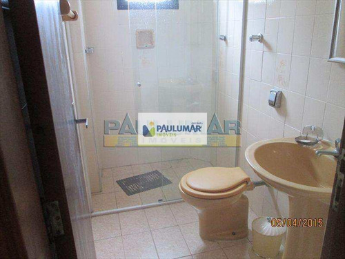 Imagem 23 de 24 de Apartamento Com 3 Dorms, Centro, Mongaguá - R$ 400 Mil, Cod: 14908 - V14908