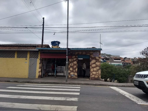 Imagem 4 de 4 de Salão À Venda, Cocaia - Guarulhos/sp - 642
