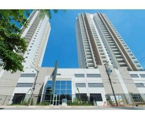 Imagem 1 de 18 de Apartamento Em São Paulo - Sp - Ap0345_prst