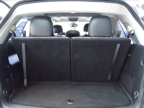 Imagem 9 de 12 de Fiat Freemont 2.4 Gasolina 174 Cv 7 Lugares C/teto 2014 Prat