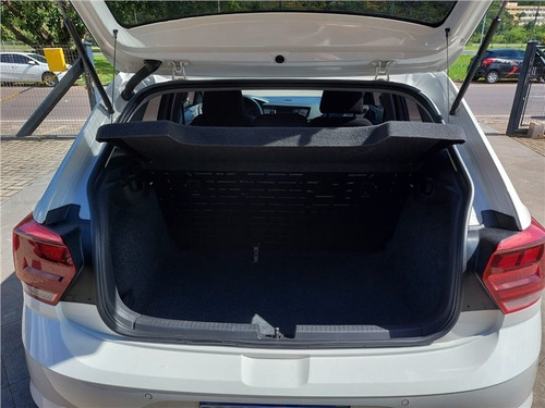 Imagem 10 de 12 de Volkswagen Polo 1.6 Msi Total Flex Manual