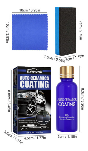 Pintura Líquida Para Automóveis Limpeza De Pintura De Carro