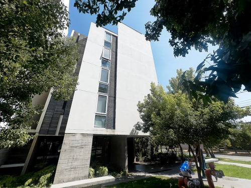 Venta Penthouse Dúplex Terraza Ñuñoa 3d 2b Est 135 M2
