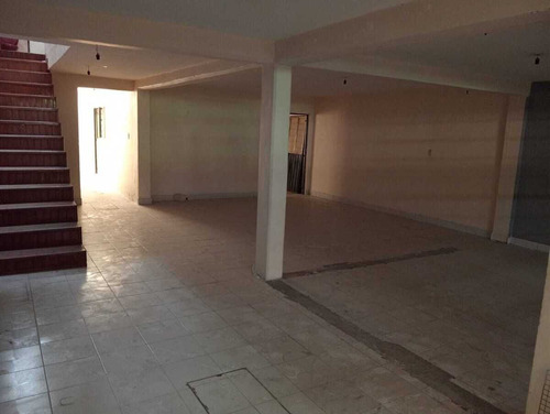 Casa Sola En Venta Colonia Miguel Hidalgo Tláhuac Cdmx