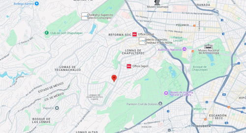 Casa En Venta, !! Exelente Propiedad Ya Adjudicada En Remate¡¡- Monte Cáucaso 1260, Lomas De Chapultepec, Miguel Hidalgo, 11000 Ciudad De México, Cdmx