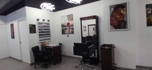 Se Traspasa Estudio De Belleza En Multiplaza Arboledas