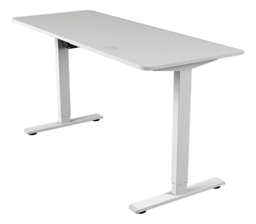 Mesa de pé motorizada Cougar Electric com altura ajustável
