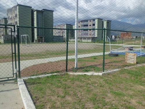 Imagen 2 de 6 de Cd - Venta Apartamento Urb La Sabana, Guatire