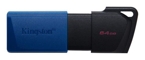 Pendrive Kingston 64 Gb Datatraveler Usb 3.2