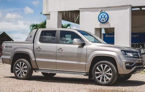 Volkswagen Amarok 3.0 V6 Extreme 258cv Automatica At 2021 20