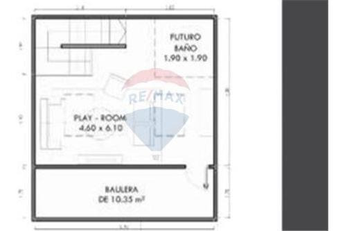 Duplex Tipo Casa 4 Amb. C/pileta Los Robles Pilar